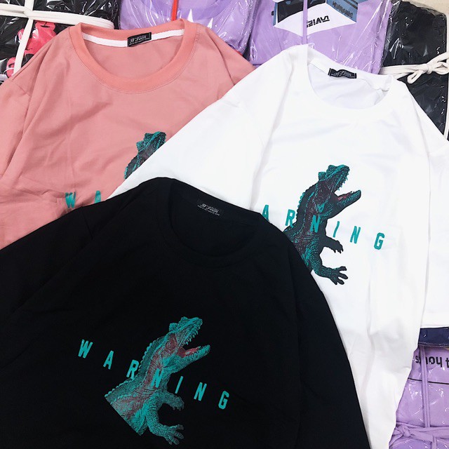 QUÀ TẶNG CHO ĐƠN 2 VÁY ( tặng áo thun tay lỡ ngẫu nhiên )