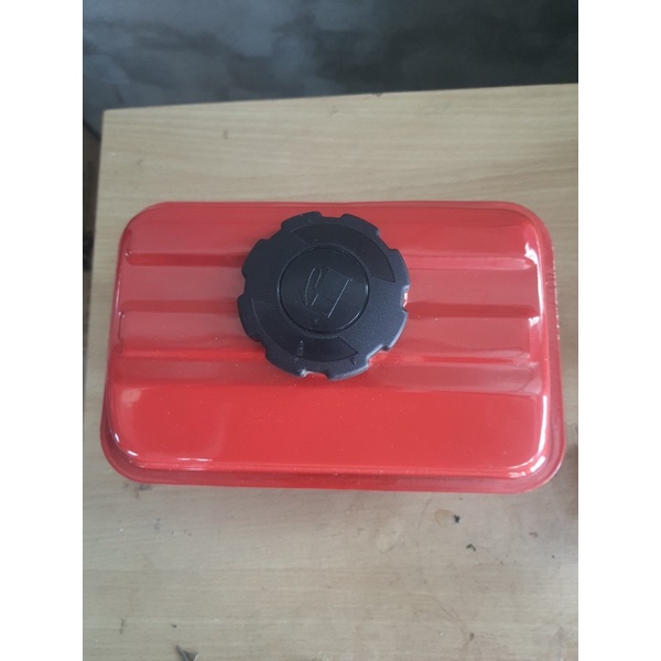 Bình xăng máy bơm honda 2.5
