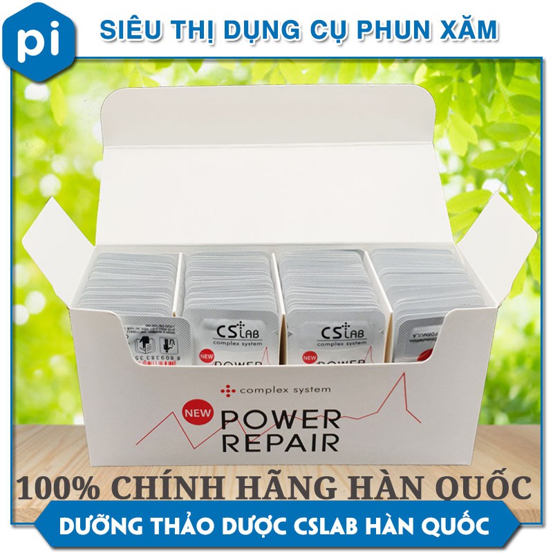 Dưỡng CSLab Hàn Quốc [100% Chính Hãng]