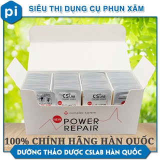 Dưỡng cslab hàn quốc