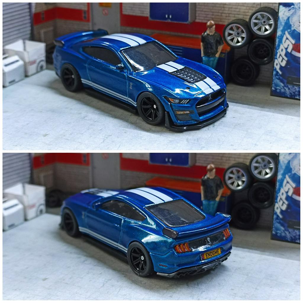 Decal biển số cho xe mô hình 1:64