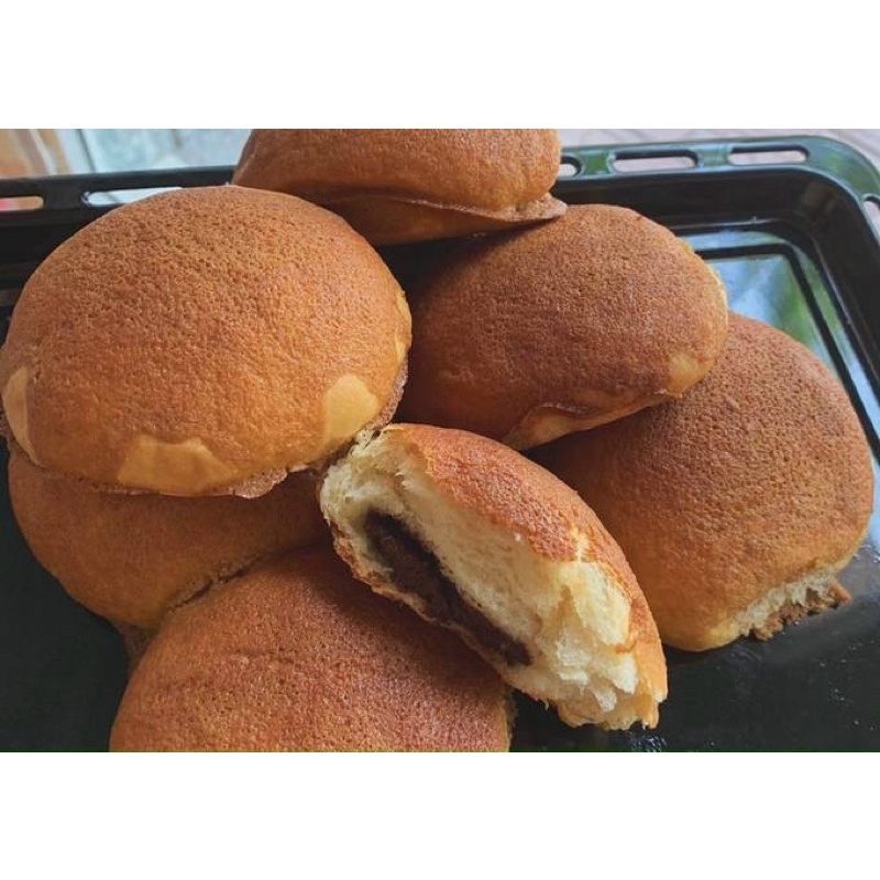 BÁNH PAPAROTI NHÂN SOCOLA