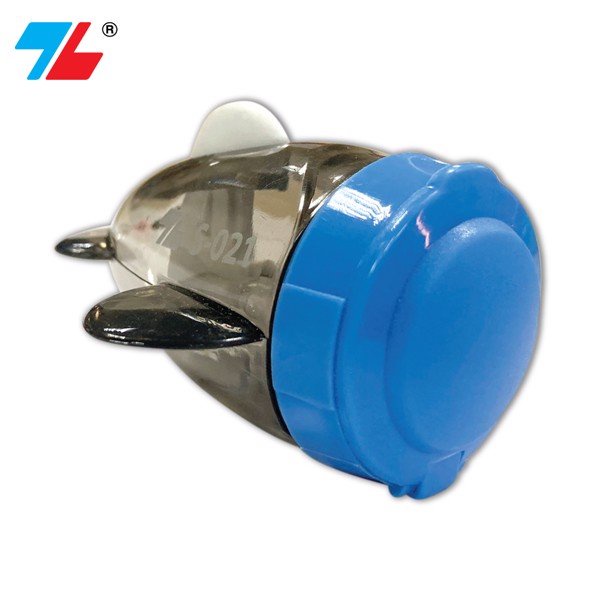 ( 1 Hộp 18 Cái ) Chuốt Gọt Bút Chì Máy Bay S021 Thiên Long Camshop