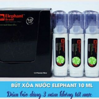 Bút Xóa Elephant