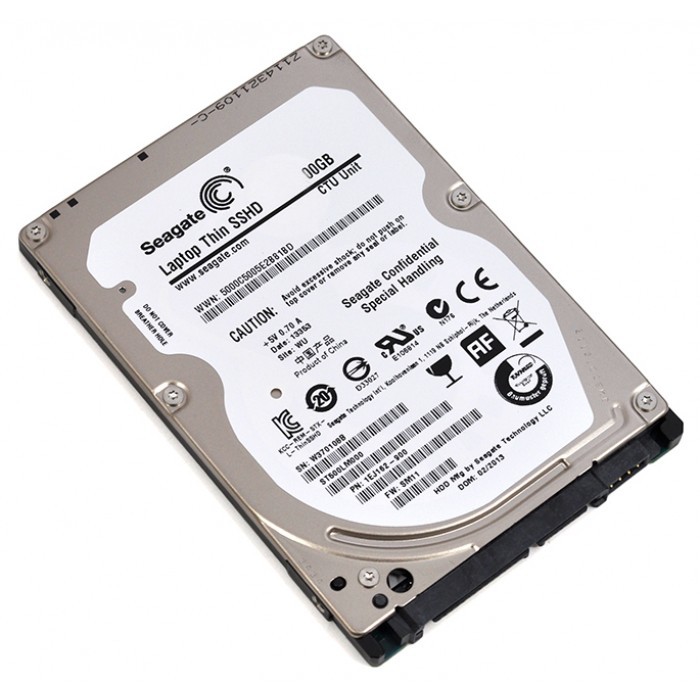 Ổ cứng hdd laptop 500gb sk 100%