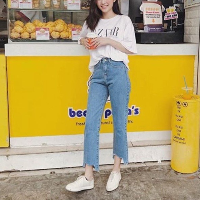 QUẦN JEANS J20