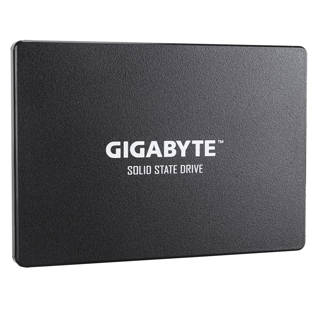 Ổ cứng SSD Gigabyte 120GB