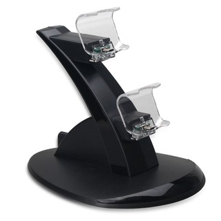 Đế sạc tay cầm PS4 kép