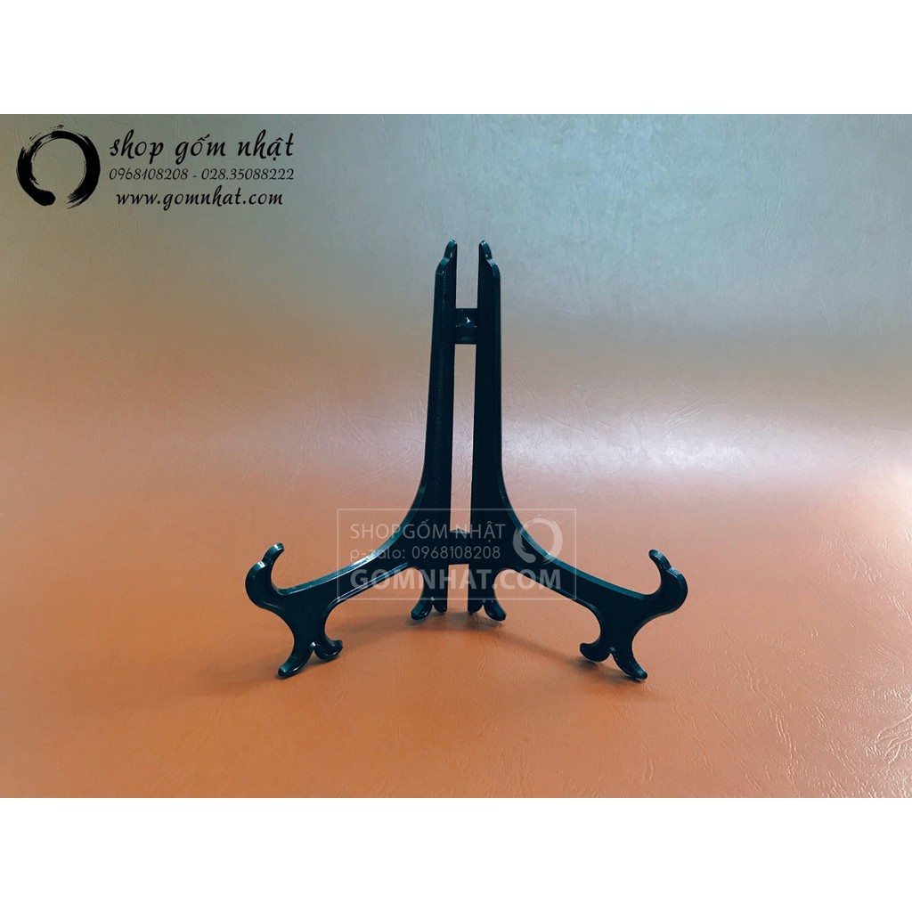 Kệ kê đĩa trang trí - chân kê đĩa trang trí