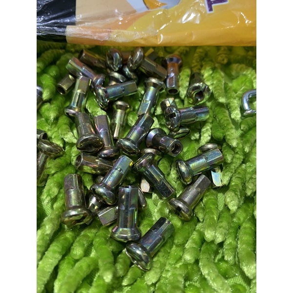 BỘ CĂM XIPO SPORT RG RGV TANLAN CHÍNH HÃNG MALAYSIA