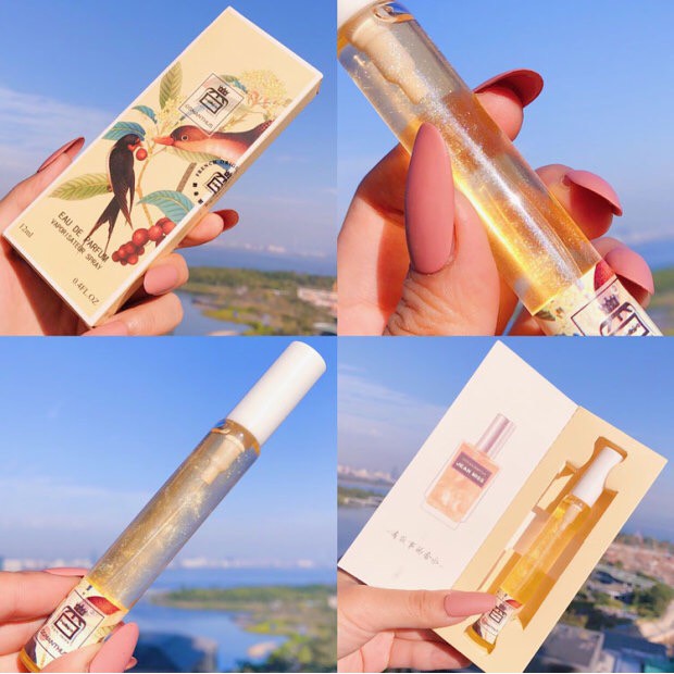 NƯỚC HOA JEAN MISS DẠNG ỐNG CÓ NHŨ NỘI ĐỊA TRUNG | Thế Giới Skin Care