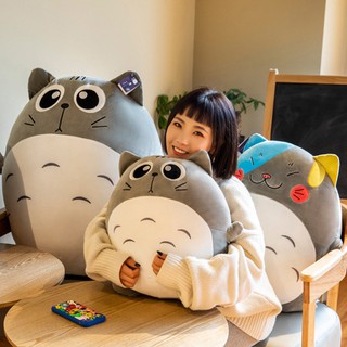 Gấu Bông Totoro Siêu Mập Ú Dễ Thương TNB244 Siêu Dễ Thương - Muasamhot1208