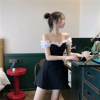 váy dáng chữ A