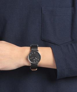 Đồng Hồ Nam Dây Da Timex Southview TW2R28600