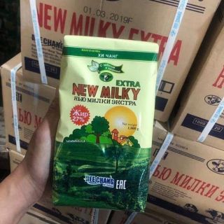 Combo 2kg Sữa béo Nga