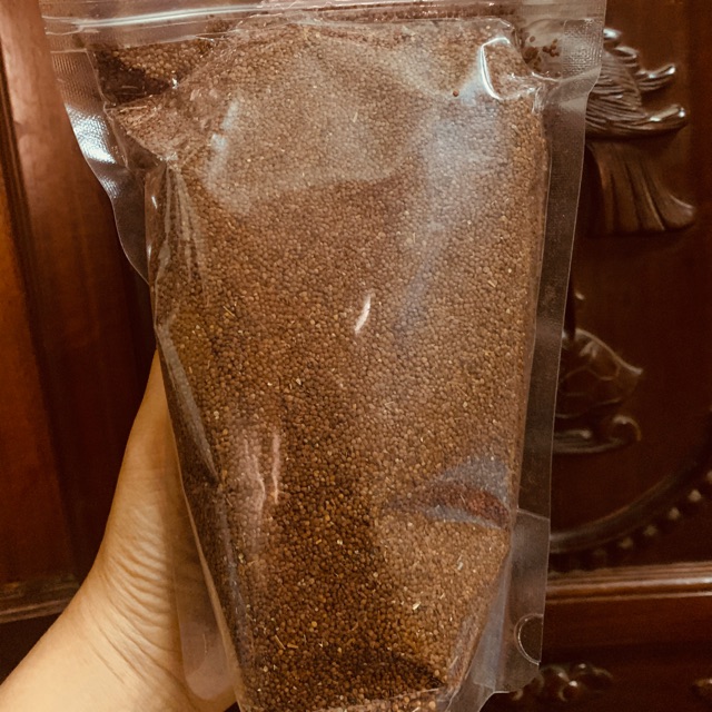 Hạt đình lịch  100g