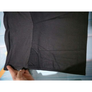  Quần đùi bầu chất cotton co dãn 4 chiều