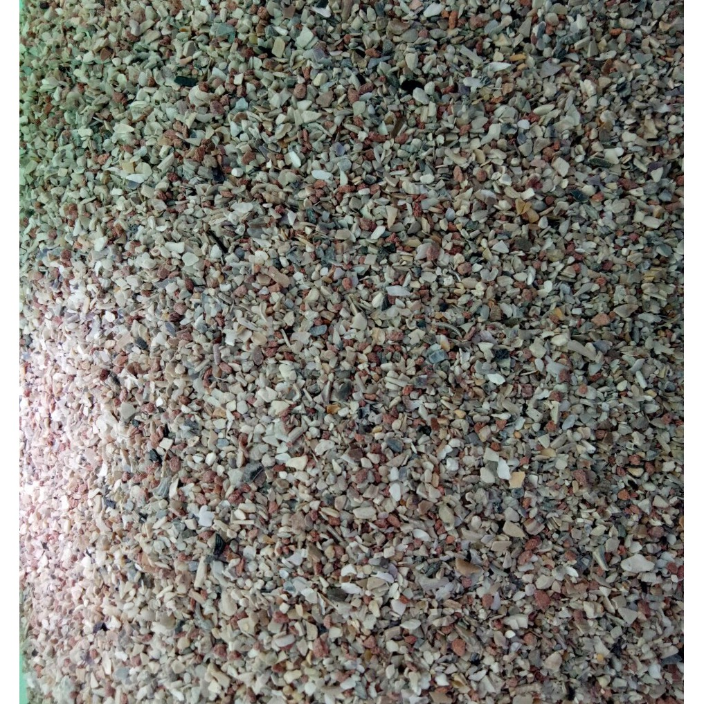 200G KHOÁNG GRIF (Ý) CHO VẸT,YẾN PHỤNG, FINCH, BẢY MÀU,YẾN HÓT, BỒ CÂU,C.U GÁY