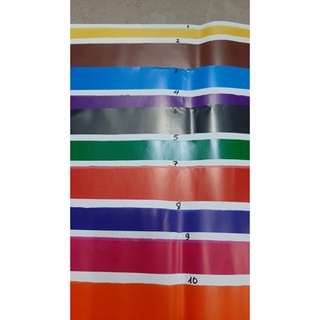 Giấy màu bóng khổ a2 ( sét 5 tờ và sét 10 tờ )