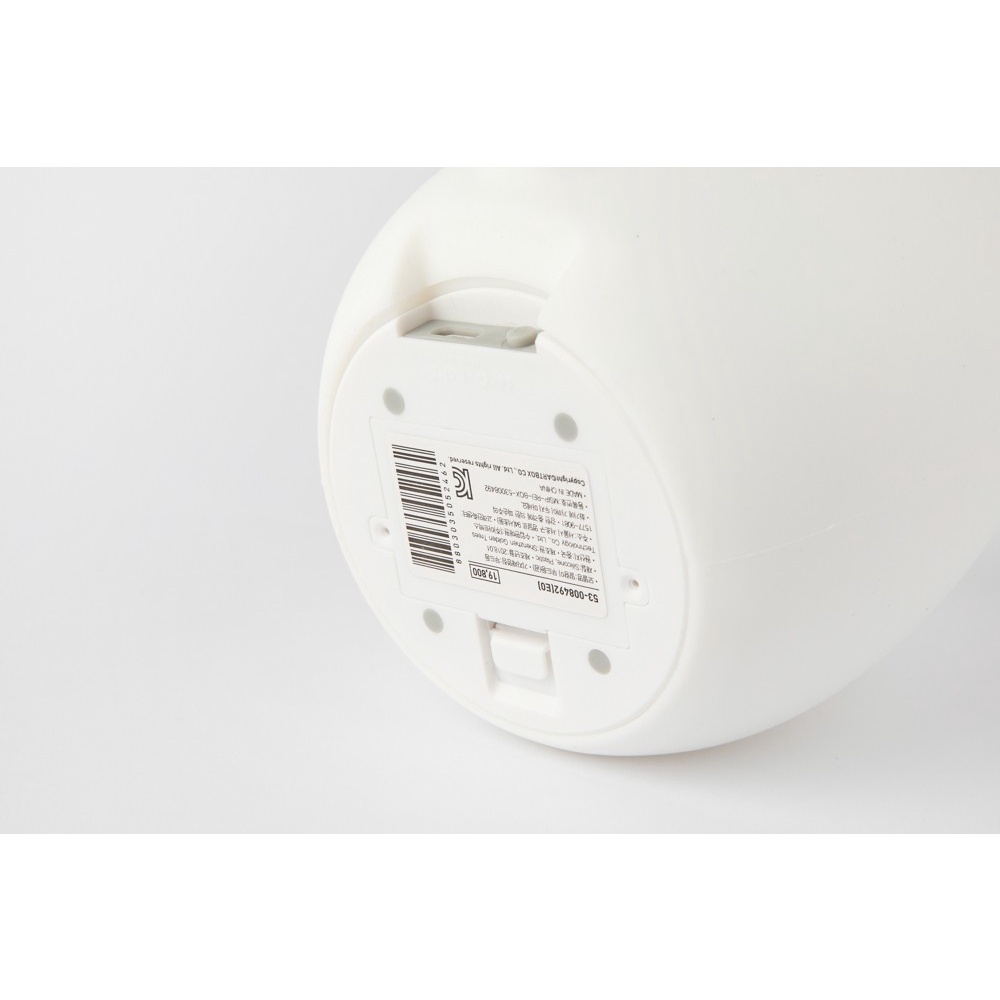 Đèn Ngủ ARTBOX Hàn Quốc Hình Gấu Silicone