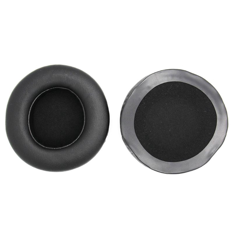 Bộ 2 ốp tai nghe bằng da mềm cho Razer Kraken Pro