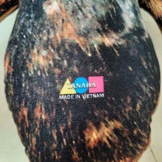 Gối 3D Con Nhện