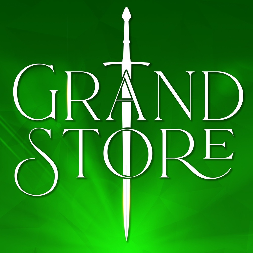 Grand store 2