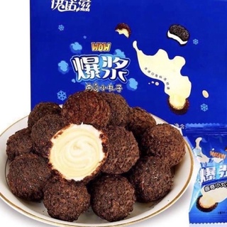 🥥🍫BÁNH SOCOLA TAN CHẢY 3 LỚP🍫🍩