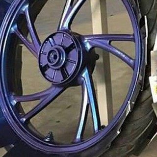 Gói combo sơn Samurai màu 3D T901