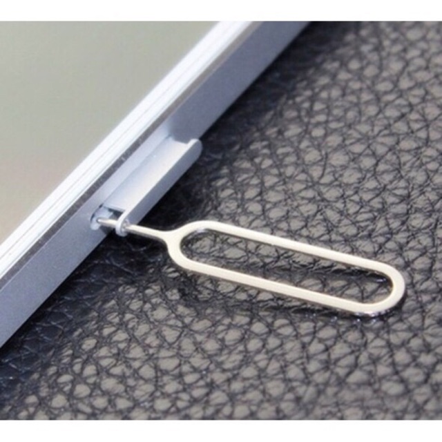 Combo: 10 Que Chọc Sim Cao Cấp