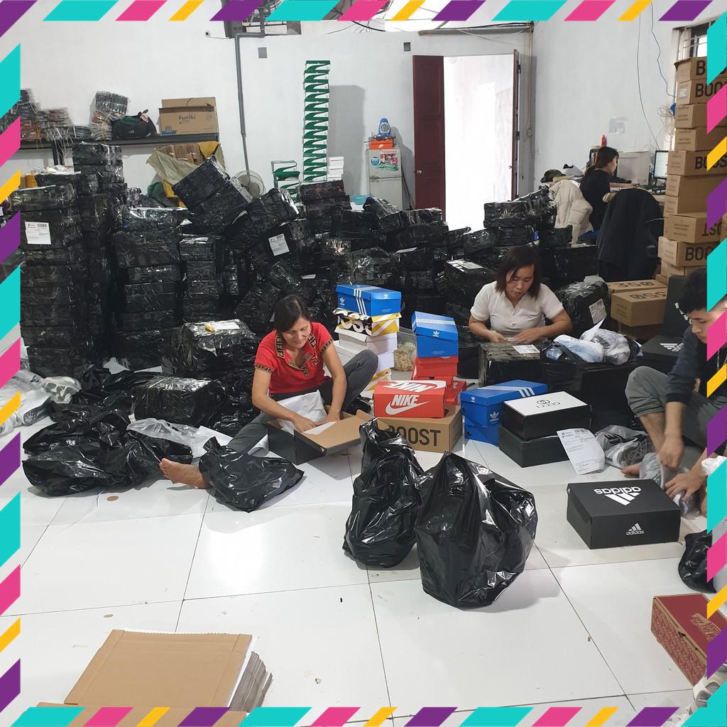Giày thể thao sneker eqt xanh dương HỖ TRỢ ĐỔI TRẢ TRONG 15 NGÀY !