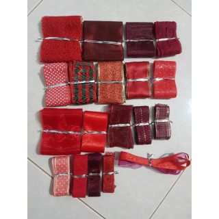 Set ruy băng mini