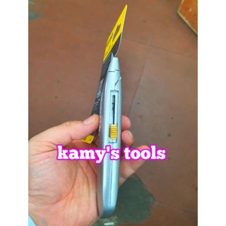 Dao Rọc Giấy Stanley 10-099