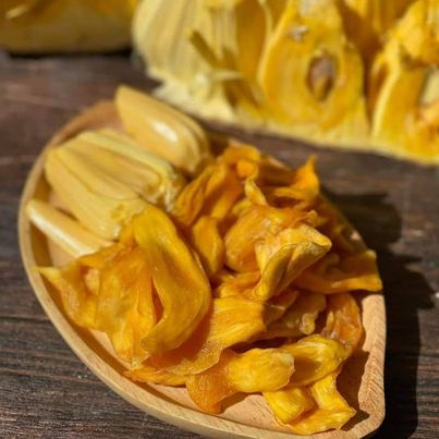 Mít sấy dẻo thái lan - cao cấp 100g / 250g / 500g