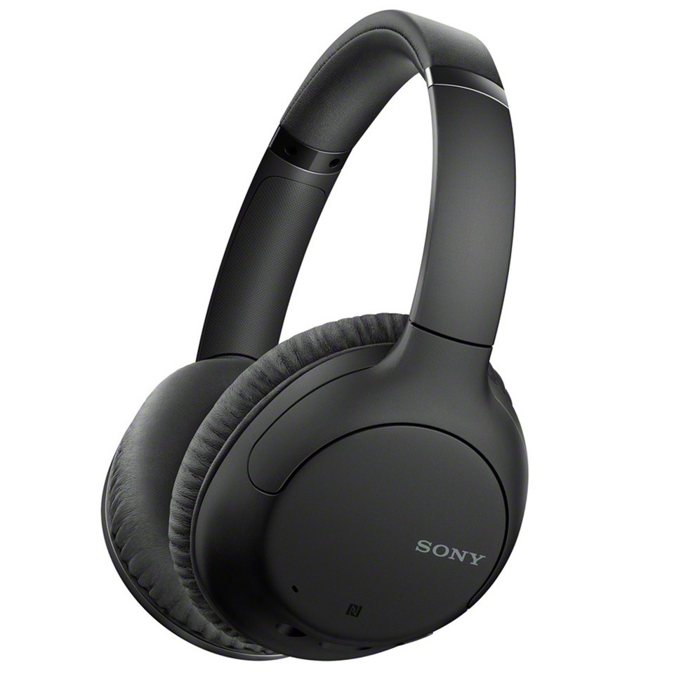 Tai nghe chụp tai over-ear Sony WH-CH710N chính hãng