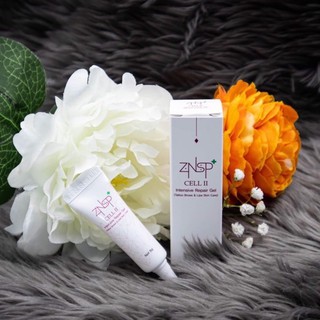 Tế Bào Gốc ZNSP Hàn Quốc Cho Môi Phun Cực Hiệu Quả Kích Màu-Tái Tạo Da-Hỗ Trợ sau phun xăm-Spa