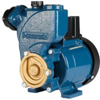Máy bơm tăng áp hiệu Panasonic mã 129JXK