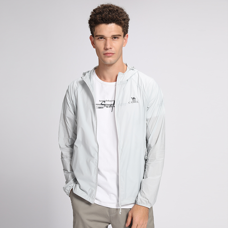 Áo Khoác Thể Thao Nam CAMEL Chống Nắng Ngoài Trời | BigBuy360 - bigbuy360.vn