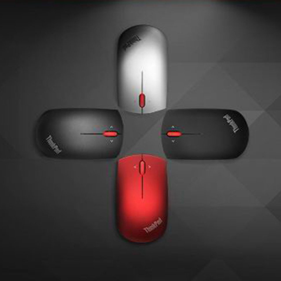 Chuột quang Gaming Lenovo ThinkPad có dây | BigBuy360 - bigbuy360.vn