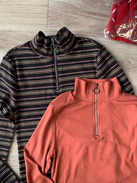 ÁO THUN TAY DÀI XUẤT DƯ XỊN | BigBuy360 - bigbuy360.vn