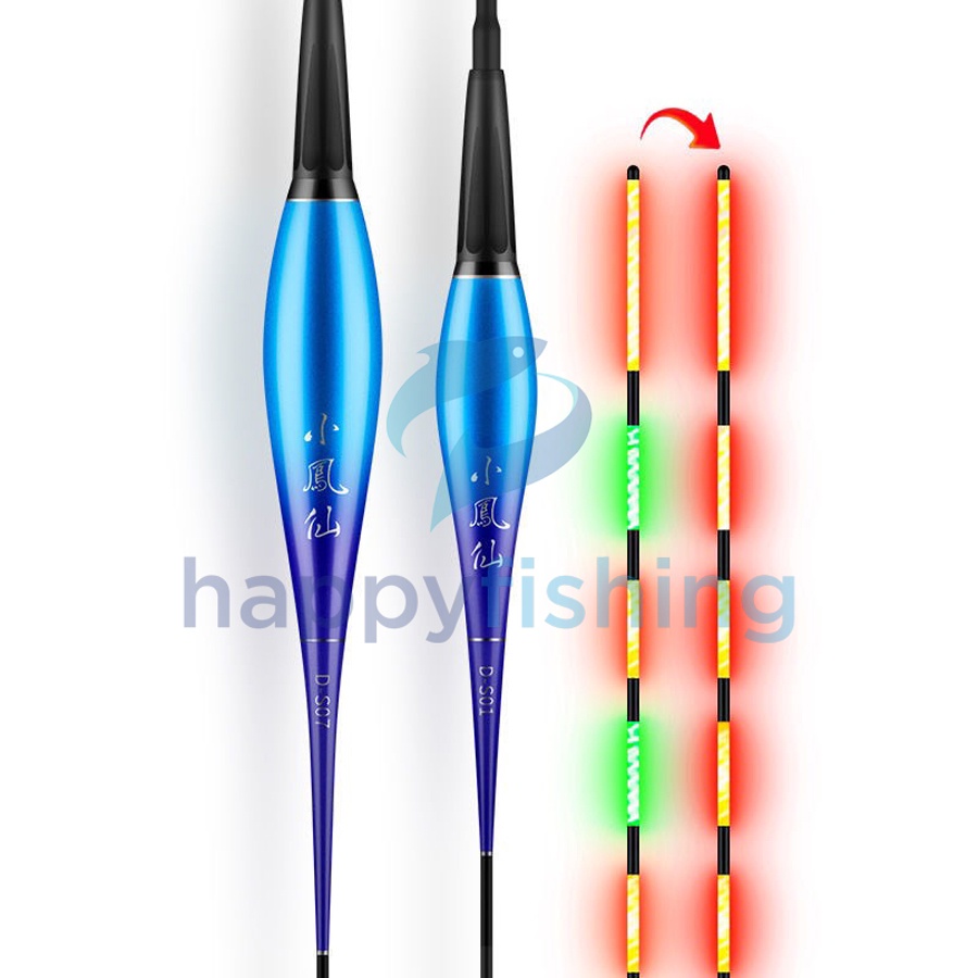 Phao Câu Đài Ngày Và Đêm Đổi Màu Tiểu Phượng Hoàng 2022