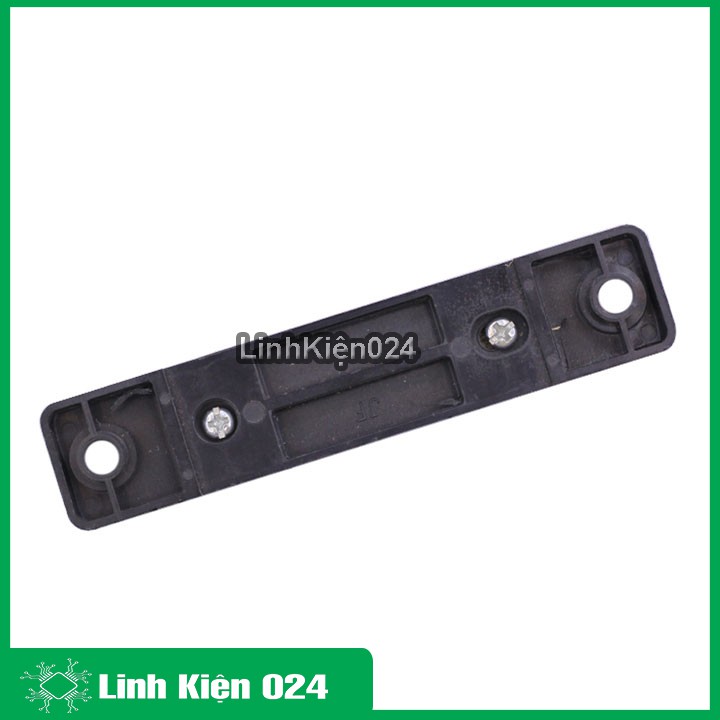 Điện trở Shunt 50A/75mV FL-2