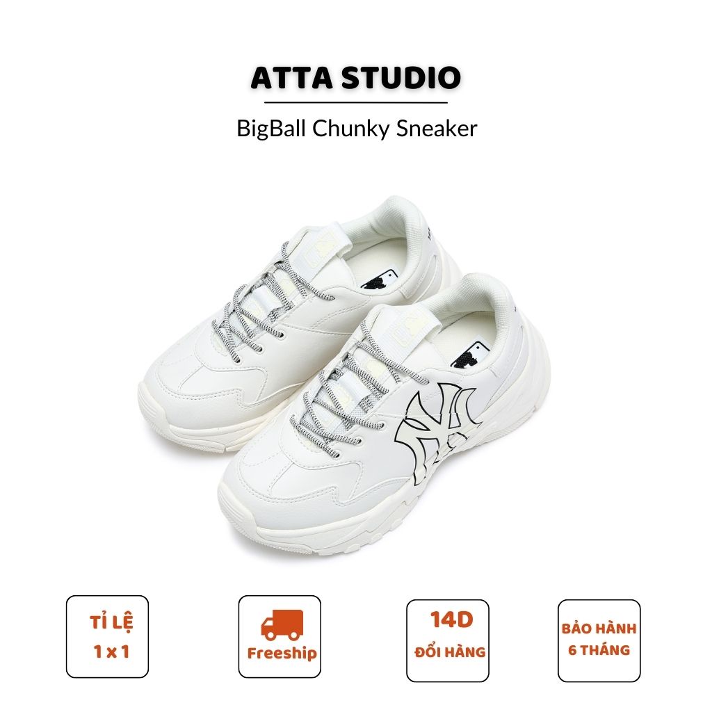 Giày 𝗠𝗟𝗕 - giày Boston, LA đế tách, NY vàng, NY đen đến nâu cao cấp, thời trang nam nữ unisex | BigBuy360 - bigbuy360.vn