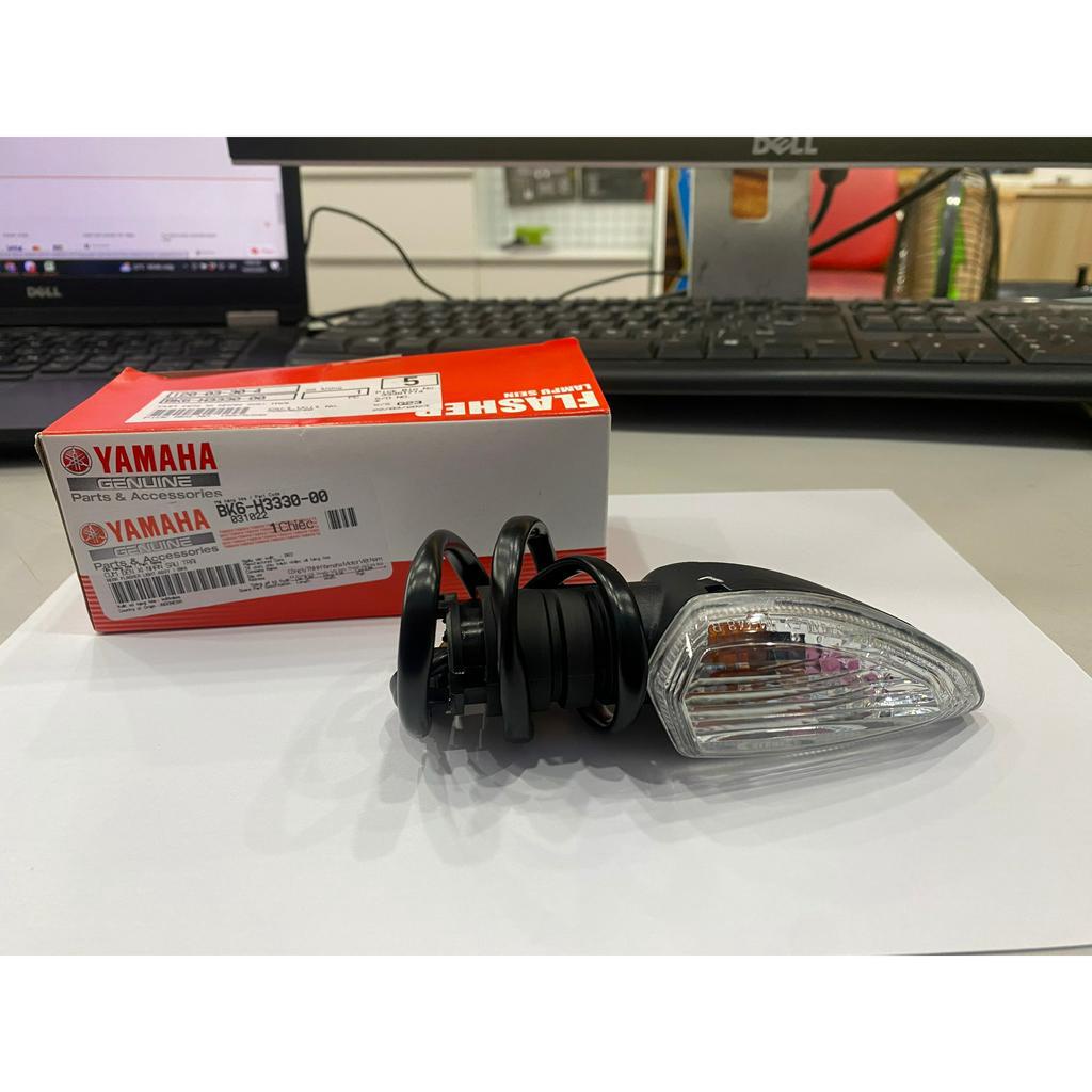 Cụm đèn xi nhan trước, sau cho R15 bản V3,V4 chính hãng Yamaha