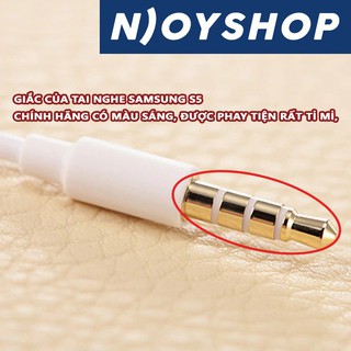 Tai nghe Samsung galaxy S5830