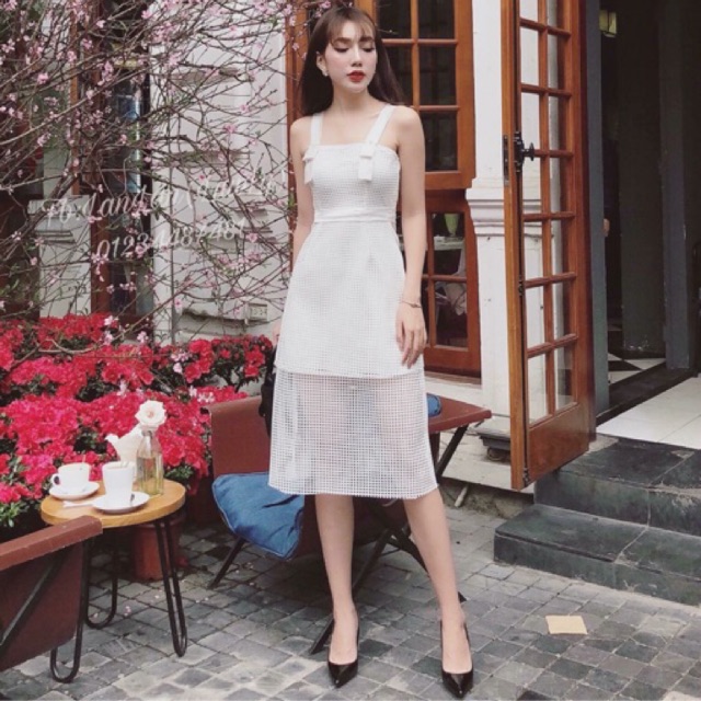 Đầm dự tiệc cao cấp
