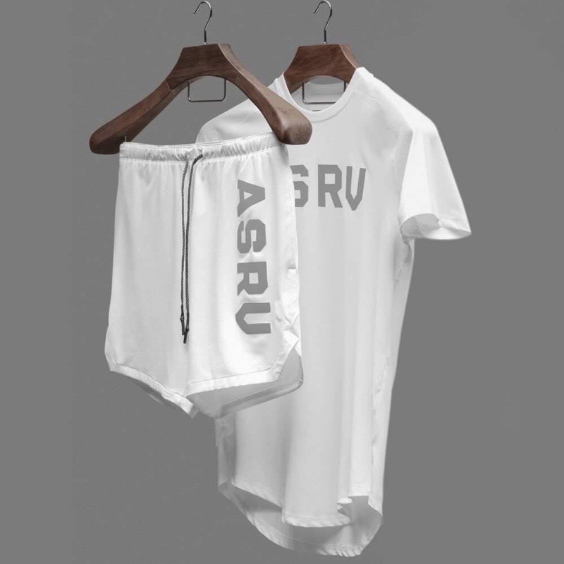 Áo tập Gym ASRV | BigBuy360 - bigbuy360.vn