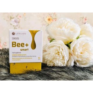 Lifewise 365 Bee+ Smart Giảm căng thẳng, tăng khả năng trí nhớ
