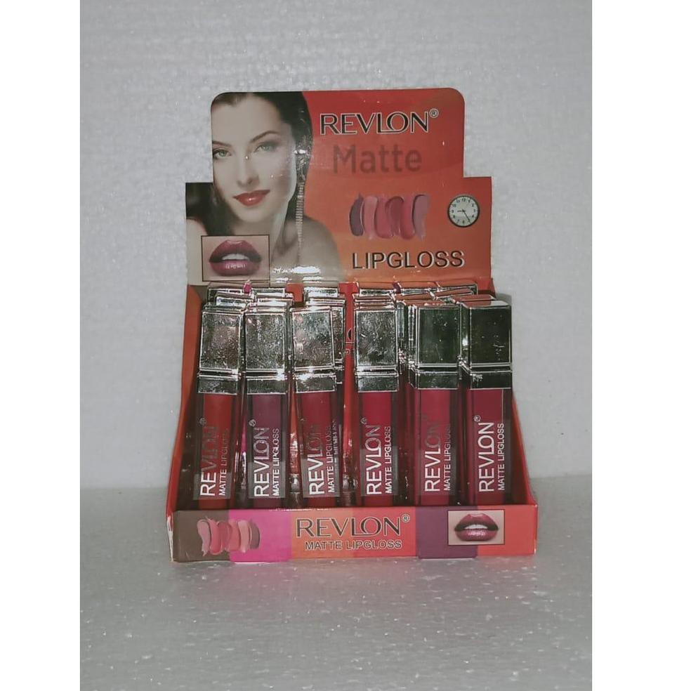 (Hàng Mới Về) Son Kem Lì Dozens Of 24 Tiếng M 17ap5ax