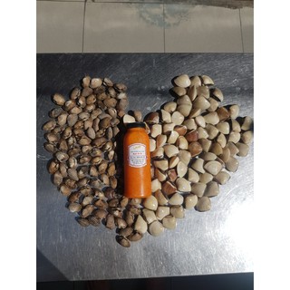 Muối Ớt Đỏ - Vua Nước Chấm - Chai 400 gram